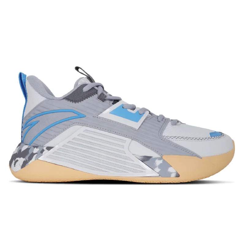 Basketball Shoes With Strong Ankle Protection-Speed 3