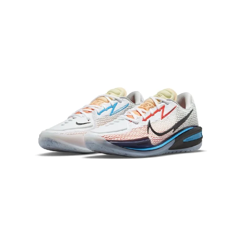 Basketball Shoes For High-Performance Play-nike air zoom gt cut multi color  shoes