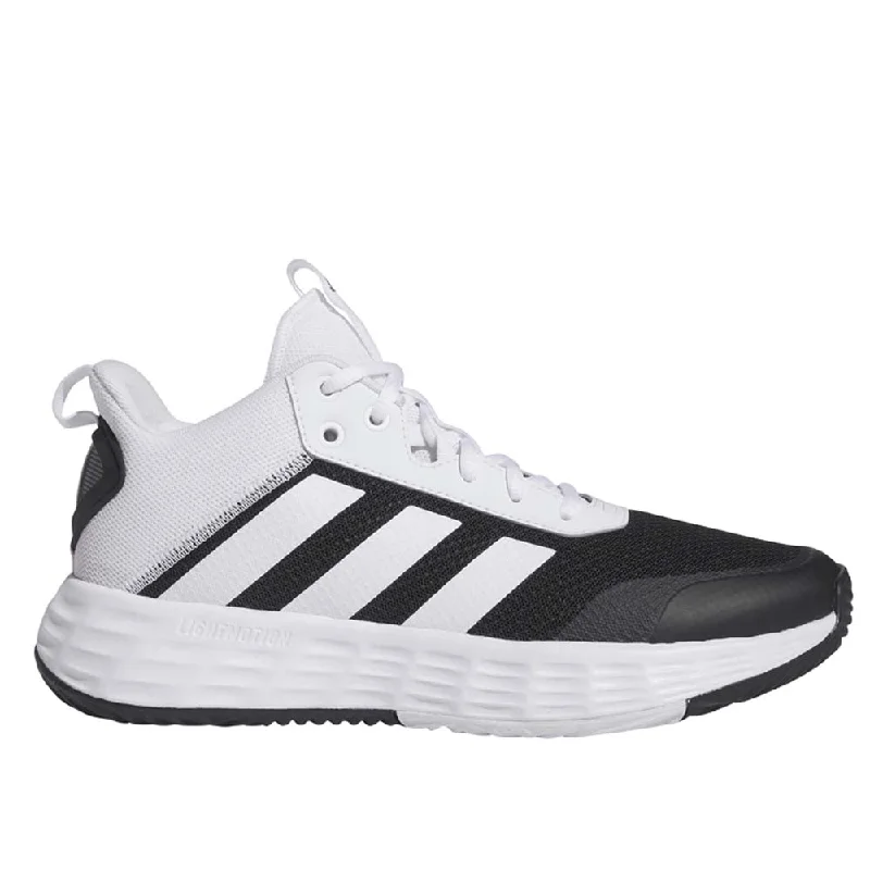 Basketball Shoes For Athletic Wear-adidas Men's Own The Game 2.0