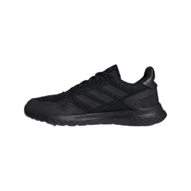 Basketball Shoes For High-Performance Play-Adidas Archivo Ps/Gs-Boys Lifestyle Shoes Black Eg7819