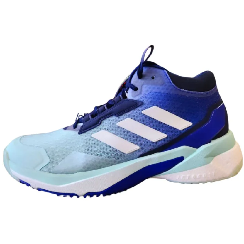 Custom Basketball Shoes-adidas Crazyflight 5 Mid Women Volleyball Shoes