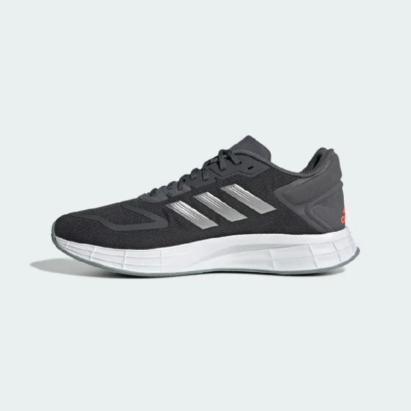 Basketball Shoes For Professional Game Days-Adidas Duramo Sl 2.0 Men Running Shoes Grey