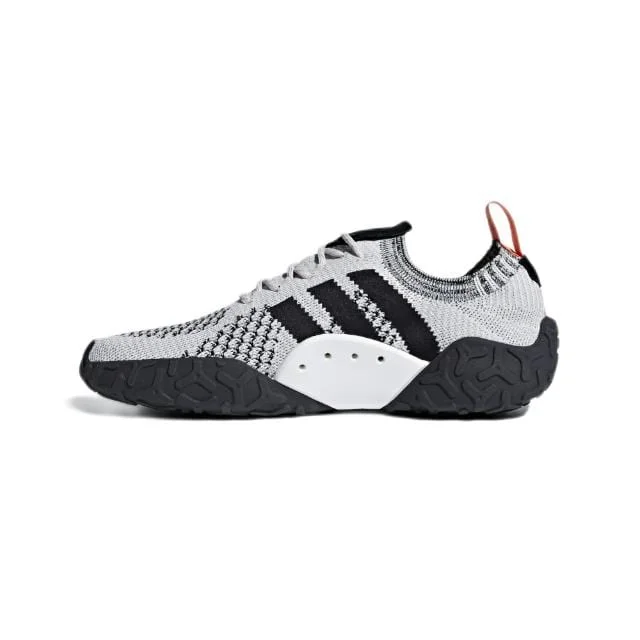 Basketball Shoes For High-Intensity Sports-Adidas F/22 Primeknit Shoes Men Original Shoes Crywht/Cblack/Traora Cq3025