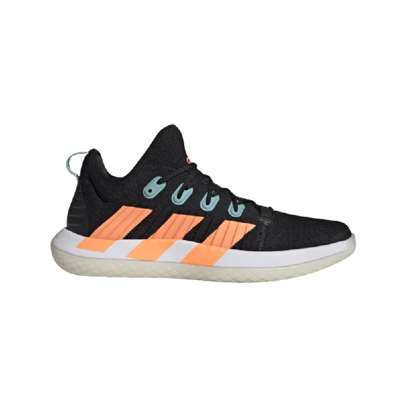 Basketball Shoes For Youth Teams-adidas  STABIL NEXT GEN Men's UNISEX Black