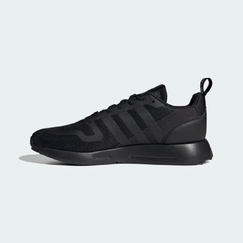 Basketball Shoes For Sports Events-Adidas Multix Men Original Shoes Black