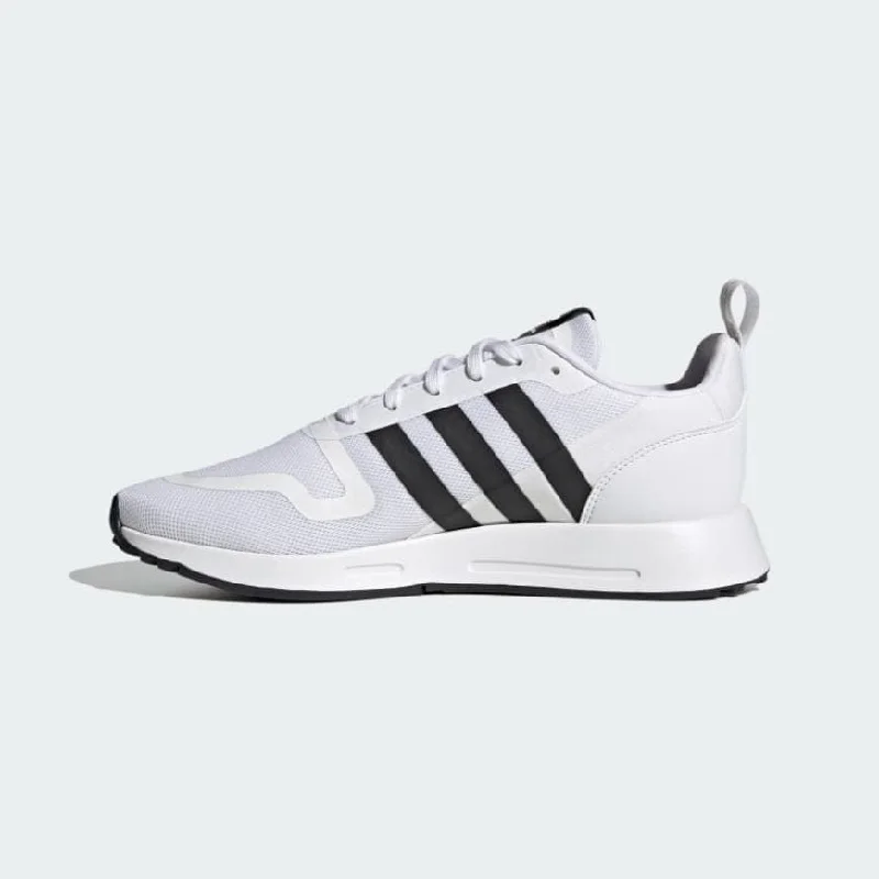 Basketball Shoes With Personalized Player Names-Adidas Multix Men Original Shoes White/Black