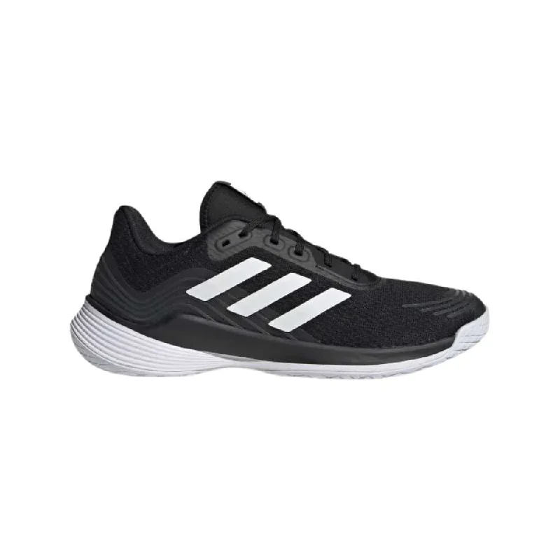 Basketball Shoes For Athletic Performance-adidas Novaflight Women's Volleyball Shoes