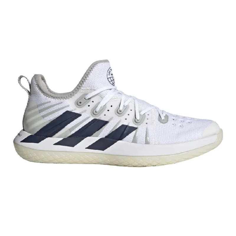 Basketball Shoes With Shock Absorption-adidas STABIL NEXT GEN Men's UNISEX Volleyball Shoes