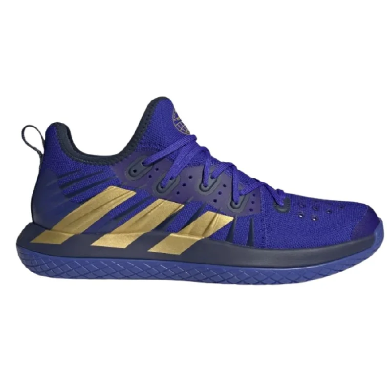 Basketball Shoes With Breathable Mesh-adidas STABIL NEXT GEN Men's UNISEX Volleyball Shoes