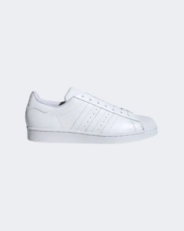 Basketball Shoes For School Teams-Adidas Superstar Men Original Shoes White