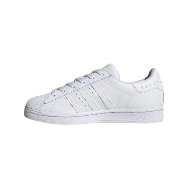 Basketball Shoes For Competitive Athletes-Adidas Superstar Women Original Shoes White