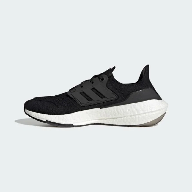 Basketball Shoes With Player Names-Adidas Ultraboost 22 Men Running Shoes Black