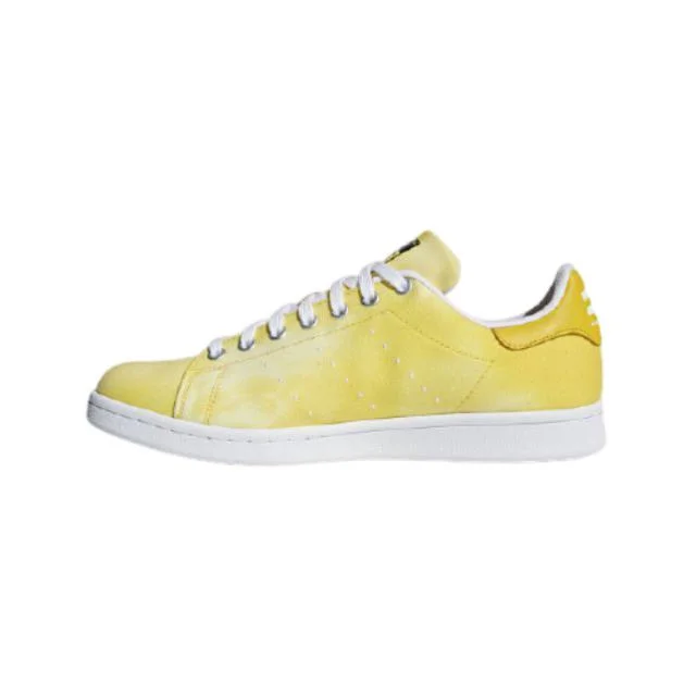 Basketball Shoes For Special Tournament Orders-Adidas Unisex Original Pharrell Williams Hu Holi Stan Smith  Shoes Ac7042