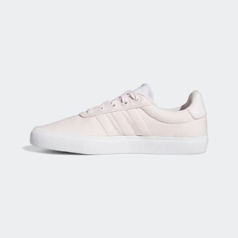 Basketball Shoes For Guards-Adidas Vulc Raid3R Skateboarding Women Skating Shoes Light Pink