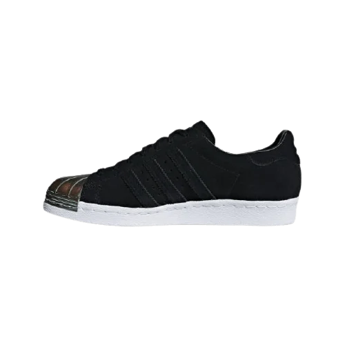 Basketball Shoes For School Merchandise-Adidas Women's Original Superstar 80S  Mt Shoes CQ3106