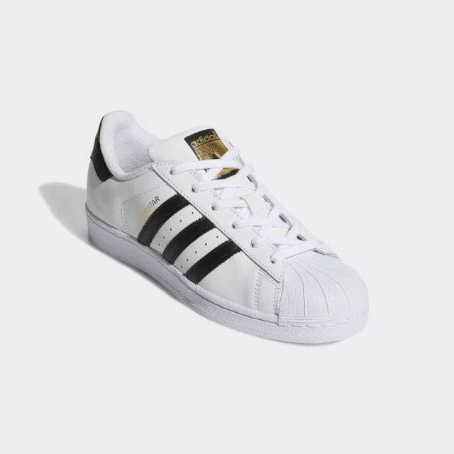 Basketball Shoes For Tournament-Ready Play-Adidas Women's Original Superstar Shoes