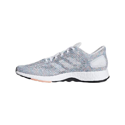 Basketball Shoes With Signature Player Models-Adidas Women's Running B75670 Pureboost DPR Shoes