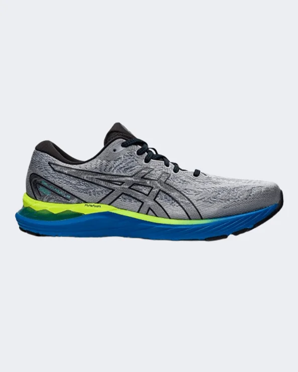 Basketball Shoes For Summer Play-Asics Gel-Cumulus 23 Men Running Shoes Rock/Black