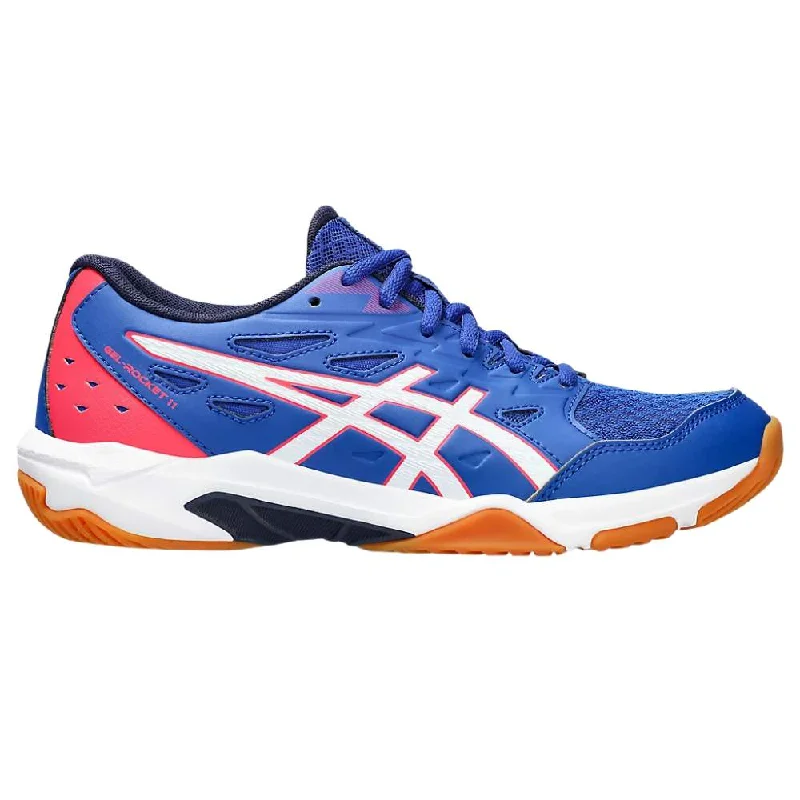 Basketball Shoes For College Players-Asics Gel-Rocket 11 Women's Volleyball Shoes