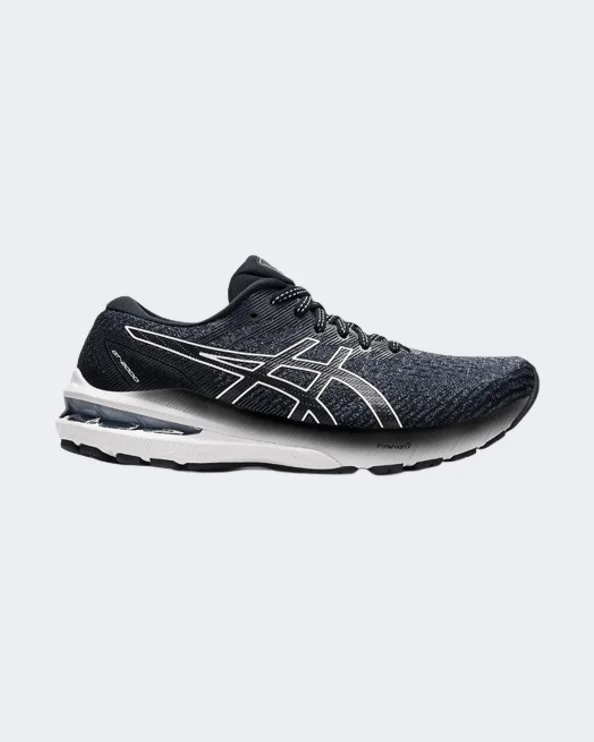 Basketball Shoes For Court Speed-Asics Gt-2000 10 Women Running Shoes Black/White