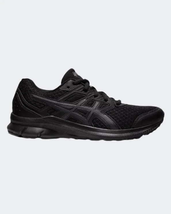 Basketball Shoes For Family Orders-Asics Jolt 3 Women Running Shoes Black/Grey