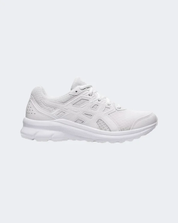 Basketball Shoes For Agility-Asics Jolt 3 Women Running Shoes White