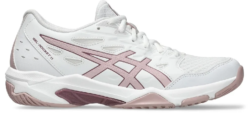 Basketball Shoes For Seasonal Promotions-Asics Women's Gel-Rocket 11 1072A093 Volleyball Shoe