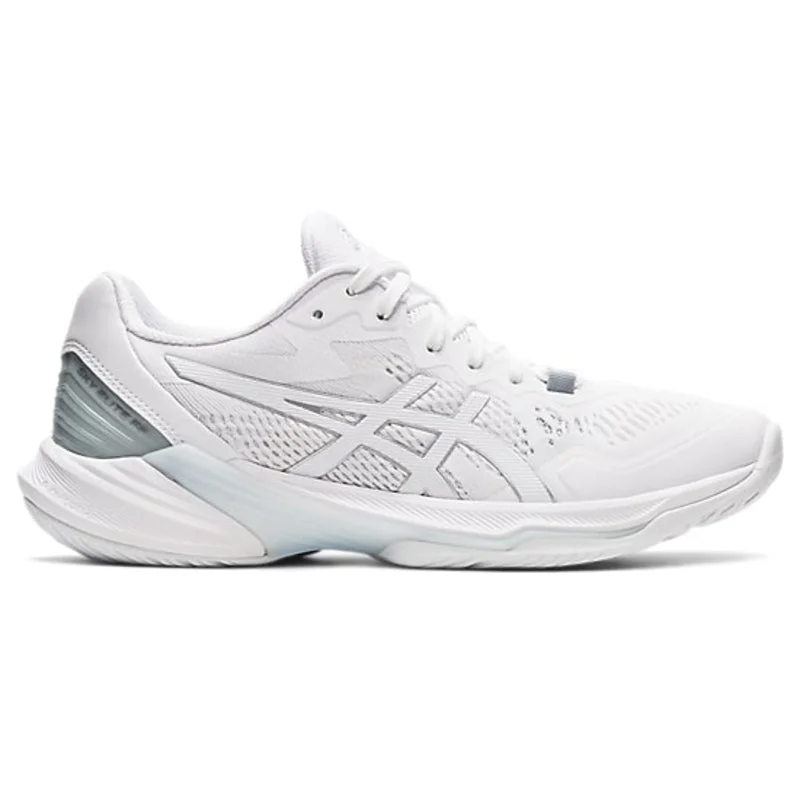 Basketball Shoes For Narrow Feet-asics Women's Sky Elite FF 2 1052A053-100 Volleyball Shoes