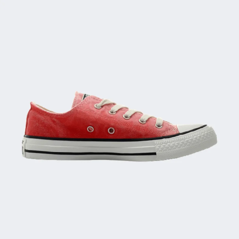 Basketball Shoes For Kids With Player Names-Converse All Star Chuck Taylor Unisex Lifestyle Shoes  Sunset Wash