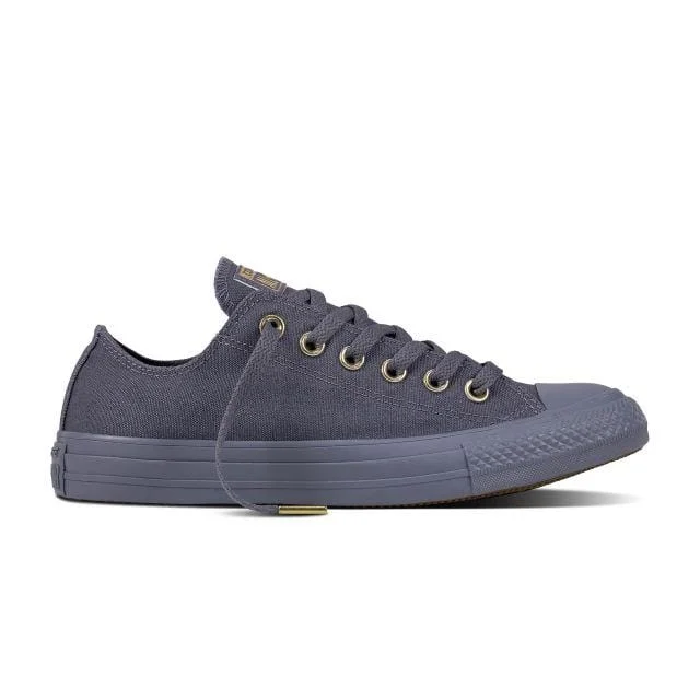 Basketball Shoes For Professional Athletes-Converse Men lifestyle Chuck Tailor All Star-Ox Shoes  559941C-534