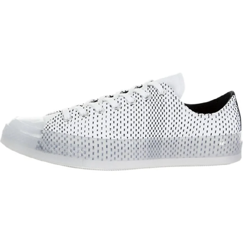 Basketball Shoes With Breathable Technology-Converse Unisex Lifestyle 164085C Chuck 70 White Shoes