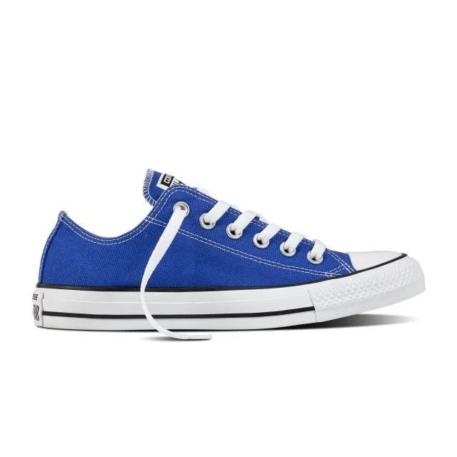 Basketball Shoes For Indoor Courts-Converse Unisex lifestyle Chuck Taylor All Star-Ox Shoes  159545C-483