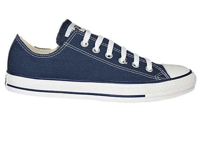 Basketball Shoes With High Ankle Support-Converse Unisex Lifestyle Ct As Core  Shoes Blue