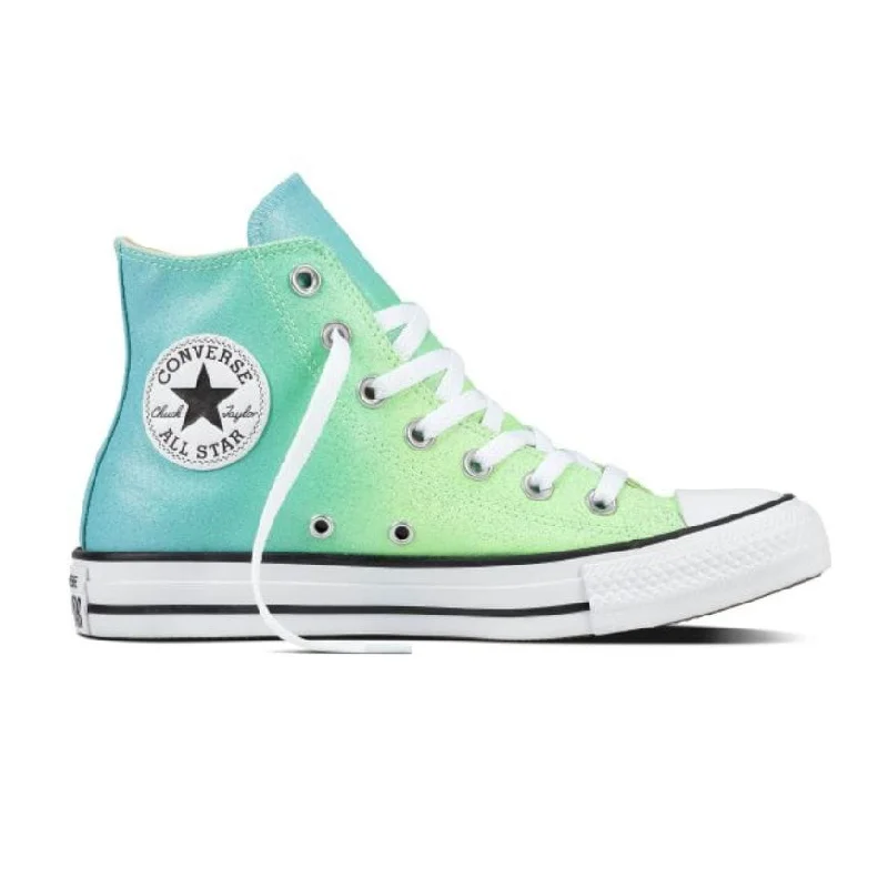 Basketball Shoes For Comfortable Fit-Converse Unisex lifestyle Shoes Chuck Taylor All Star-Hi