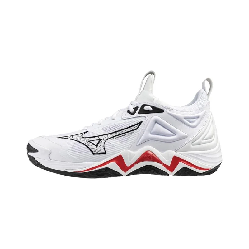 Basketball Shoes For Court Speed-Mizuno Men`s Momentum 3  430319.9010 Volleyball Shoes