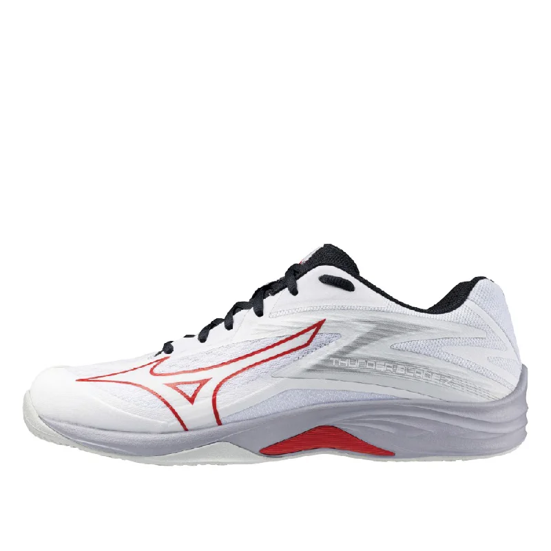 Basketball Shoes For Custom Player Designs-Mizuno Thunder Blade Z Volleyball Shoes