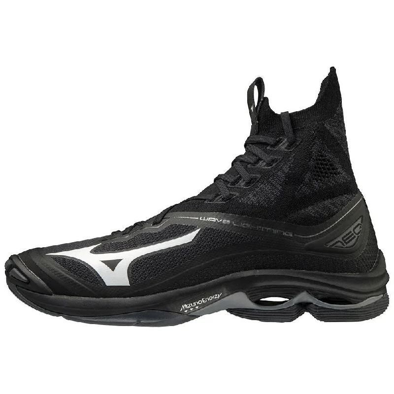 Basketball Shoes For Tournament Play-Mizuno Wave Lightning Neo Women's Volleyball Shoes