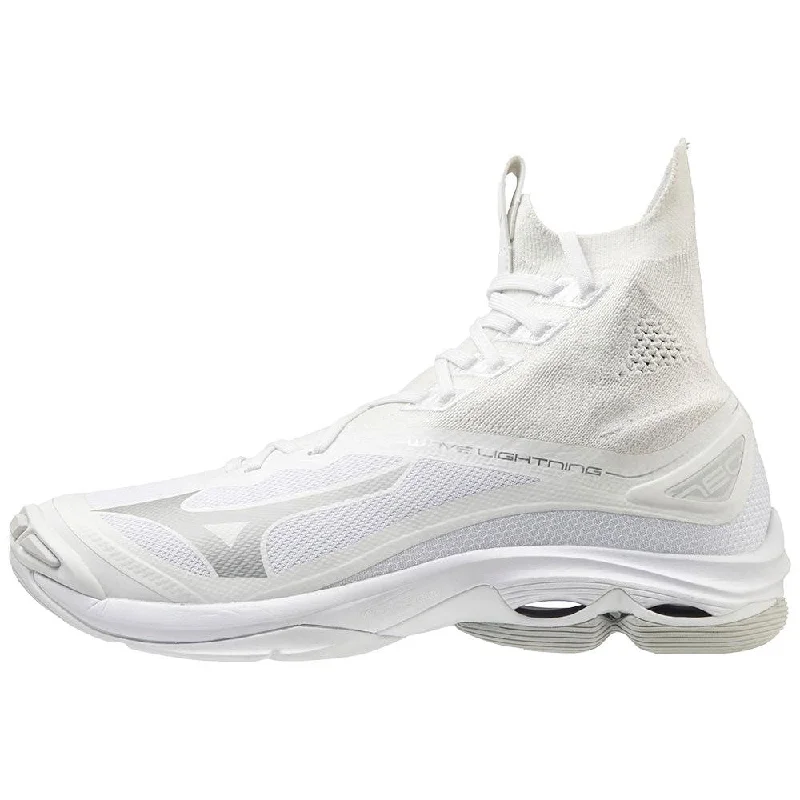 Basketball Shoes For Sports Events-Mizuno Wave Lightning Neo Women's Volleyball Shoes