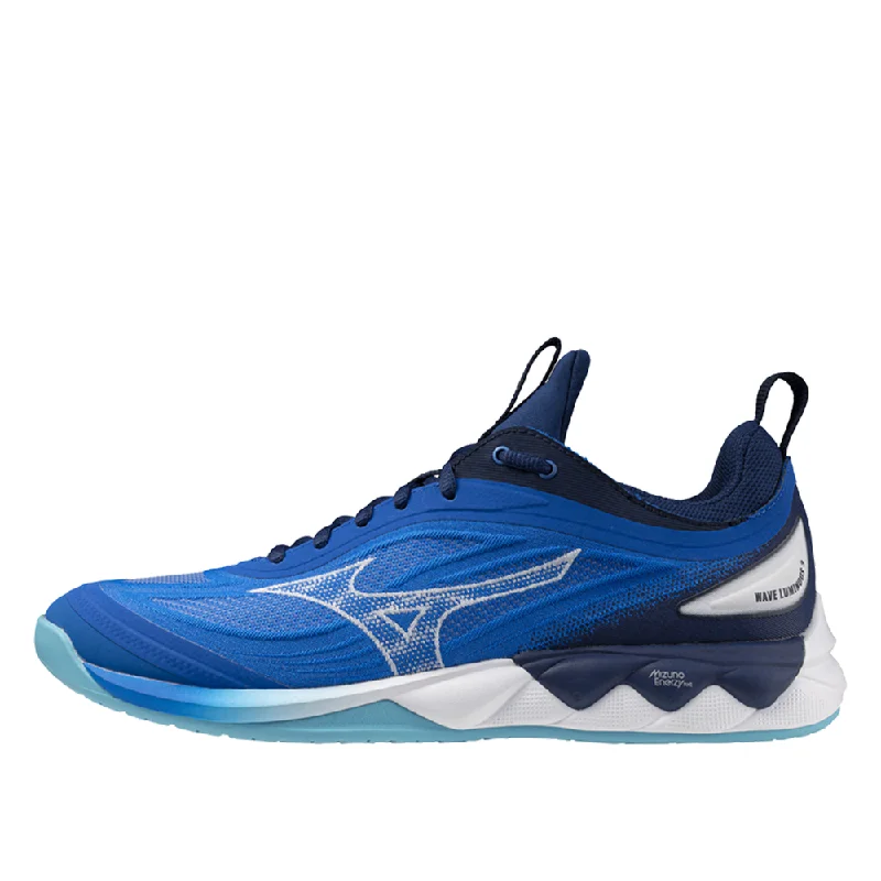 Basketball Shoes With Lightweight Design-Mizuno Wave Luminous 3 Volleyball Shoes