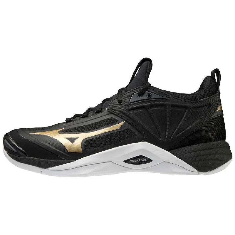 Basketball Shoes For Performance And Comfort-Mizuno Wave Momentum 2 Men's UNISEX Volleyball Shoes