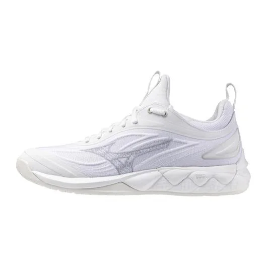 Basketball Shoes For Custom Team Apparel-Mizuno Women's Luminous 3 430328.0073 Volleyball Shoes