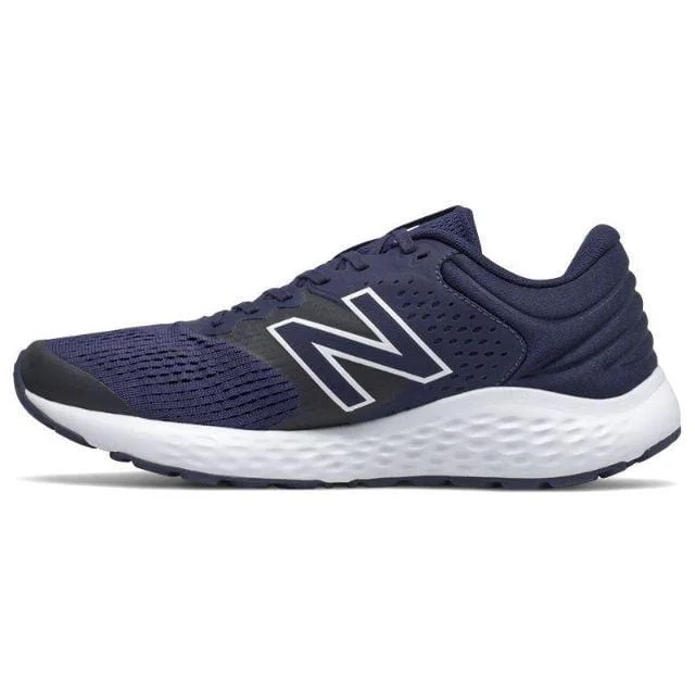 Basketball Shoes With Personalized Colorways-New Balance 520V7 Men Running Shoes Navy