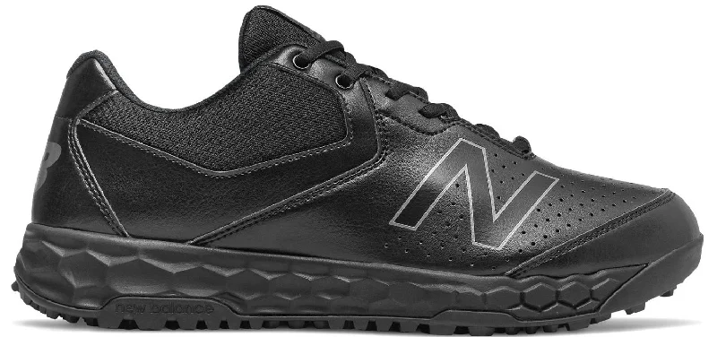 Basketball Shoes For Women-New Balance 950v3 Low, Black