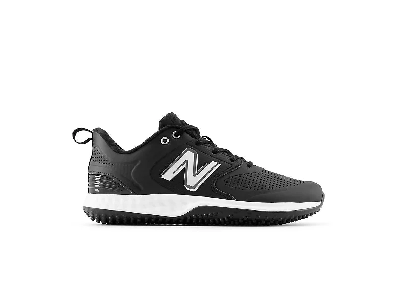 Basketball Shoes For Footwear Customization-New Balance Fresh Foam 3000 v6 Turf-Trainer