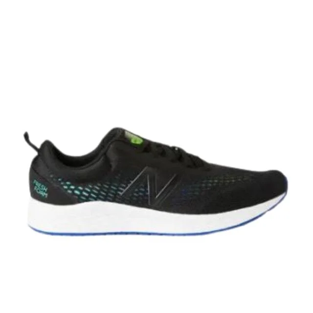 Basketball Shoes For Running-New Balance Fresh Foam Arishi V3 Men Running Shoes Black