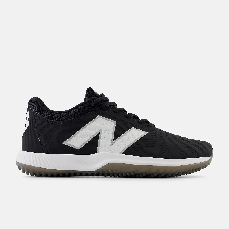 Basketball Shoes With Customizable Features-New Balance FuelCell 4040v7 Turf Trainer