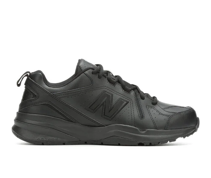 Basketball Shoes With High-Quality Materials-New Balance MX608V5 Classic Trainer Shoe