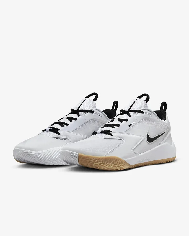 Basketball Shoes For Kids With Player Names-Nike Senior Women's Hyperace  3 FQ7074 Volleyball Shoes