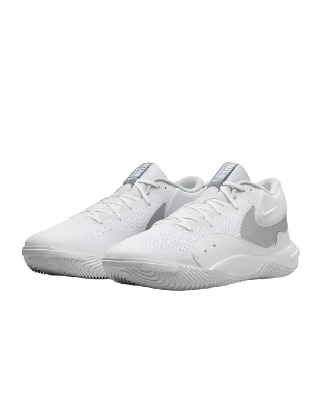 Basketball Shoes For Game Performance-Nike Senior Hyperquick FN4678 Volleyball Shoes