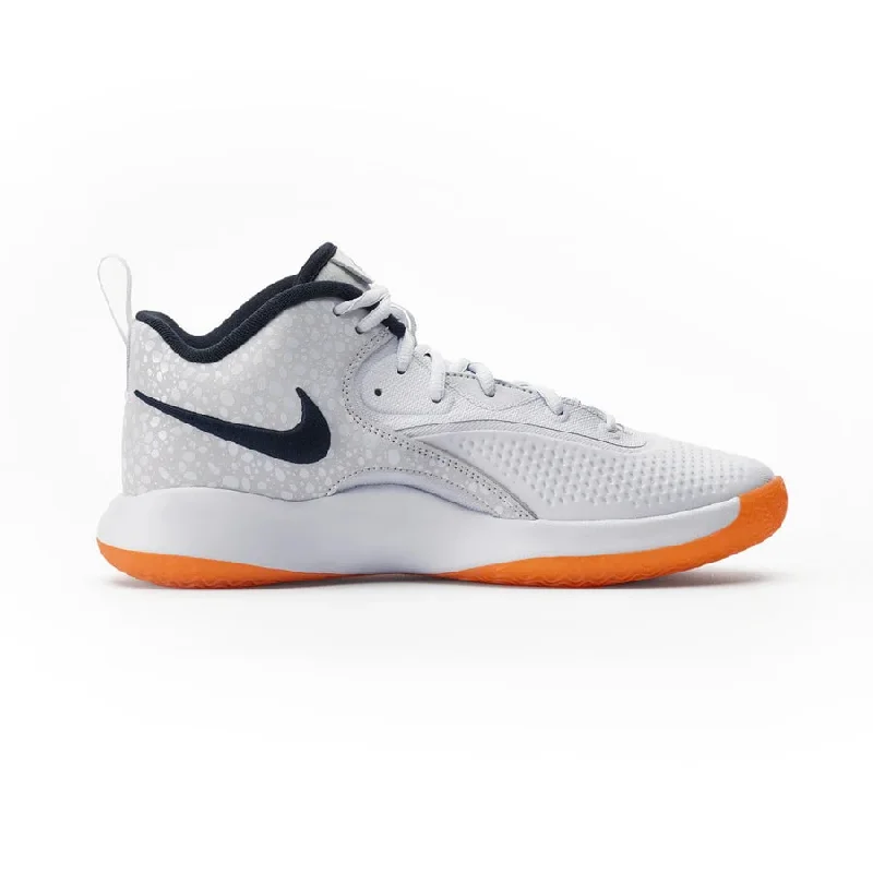 Basketball Shoes With Performance Lacing-Nike Senior Zoom Hyperset 2 SE Volleyball Shoes